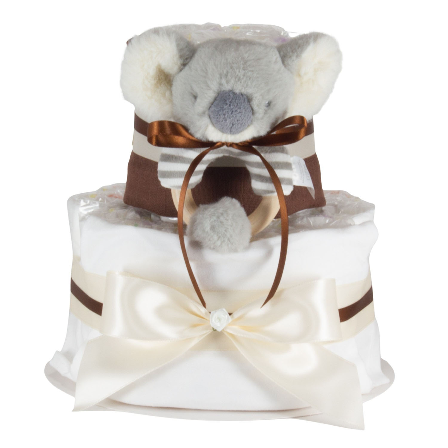 Windeltorte Rasselfreund Koala